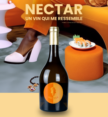 Nectar-orange